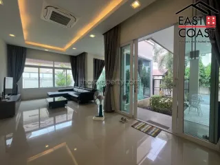 À vendre 3 chambres maison à Bang Lamung, Chonburi