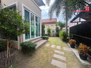 For sale 3 bed house in Bang Lamung, Chonburi
