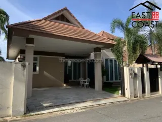 À vendre 3 chambres maison à Bang Lamung, Chonburi