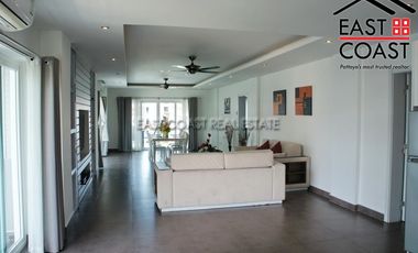 Wohnung zum Kauf mit 2 Zimmer in Pratumnak, Pattaya