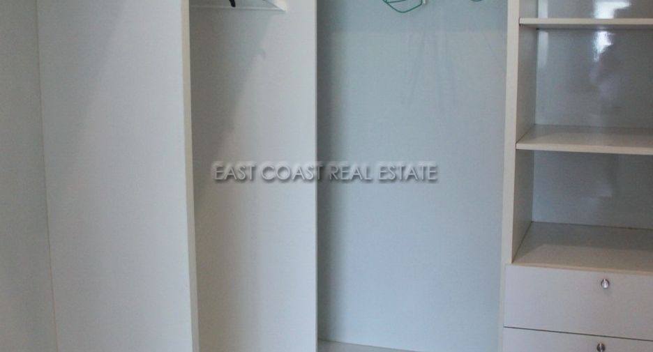 For sale 2 bedrooms condo in Pratumnak, Pattaya
