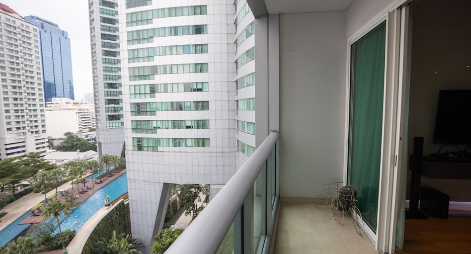 出售 3 卧室 公寓 在 Khlong Toei, 曼谷