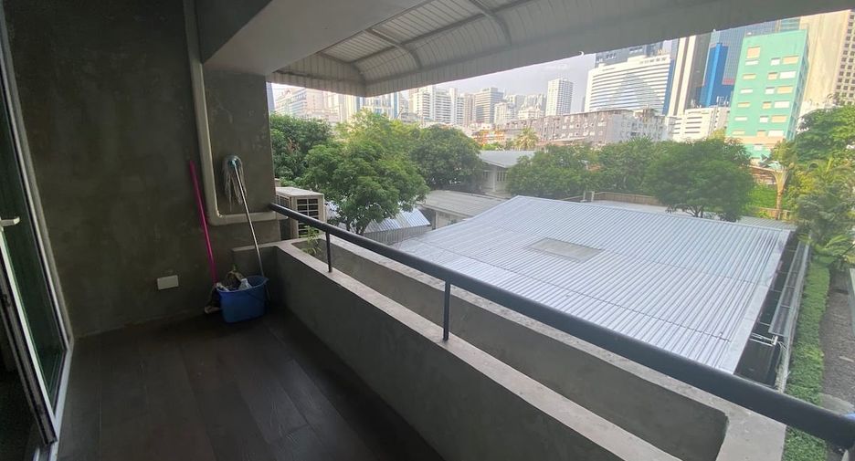 ขาย 3 เตียง คอนโด ใน คลองเตย, กรุงเทพฯ