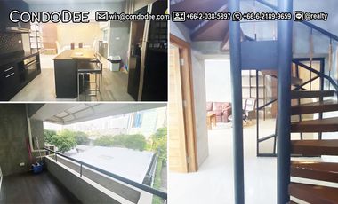 For sale 3 bed condo in Khlong Toei, Bangkok