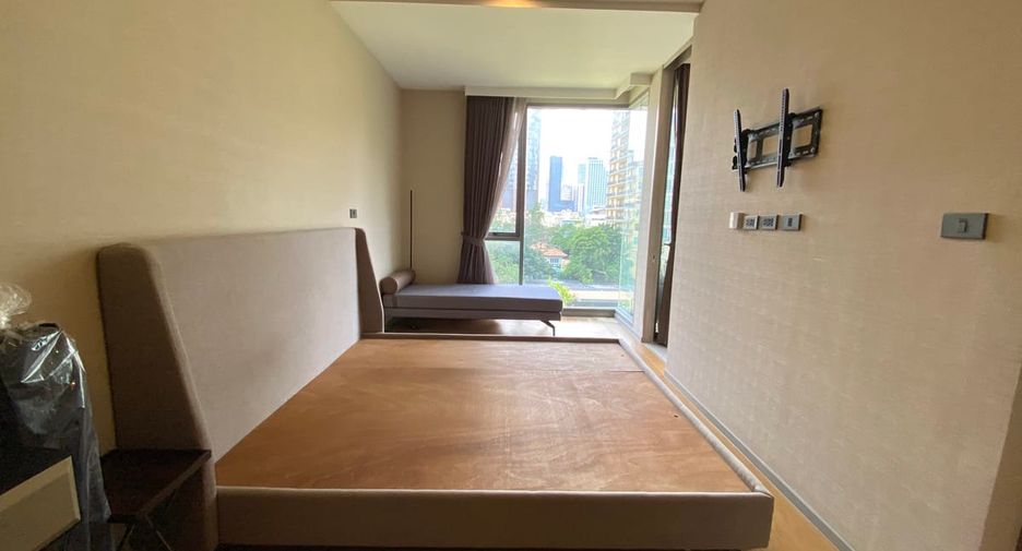 Condo en venta de 2 habitaciones en Watthana, Bangkok