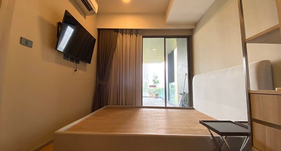 Condo en venta de 2 habitaciones en Watthana, Bangkok