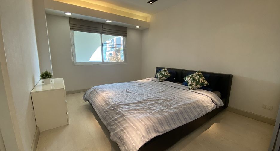 À vendre 3 chambres condo à Watthana, Bangkok