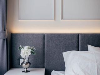 À vendre 1 chambre condo à Pathum Wan, Bangkok