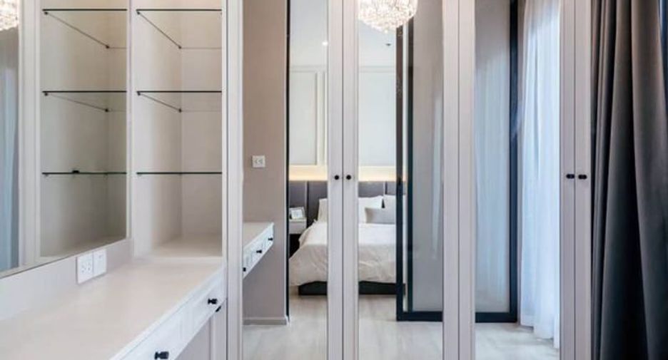 À vendre 1 chambre condo à Pathum Wan, Bangkok