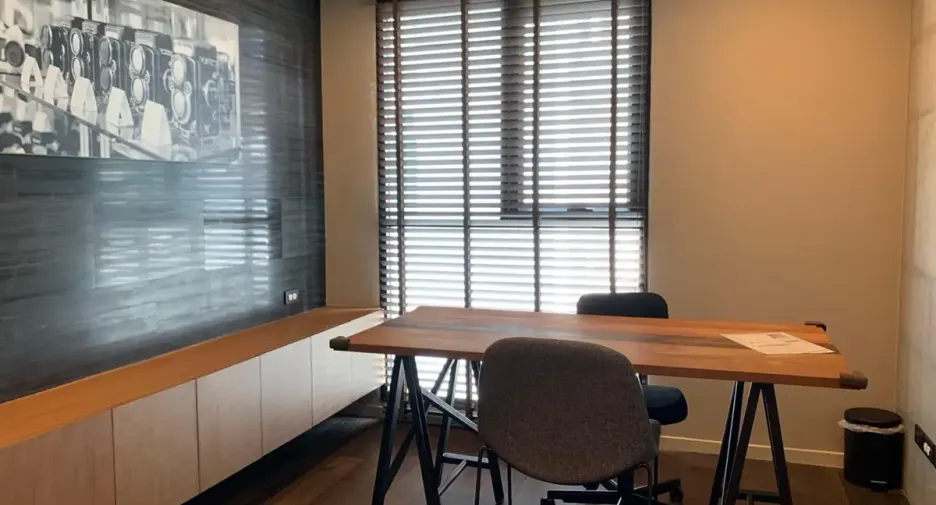 For sale 3 bedrooms condo in Watthana, Bangkok