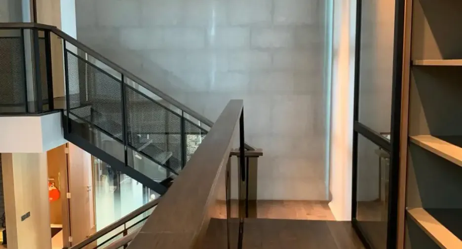 For sale 3 bedrooms condo in Watthana, Bangkok