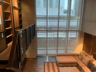 出售 3 卧室 公寓 在 Watthana, 曼谷