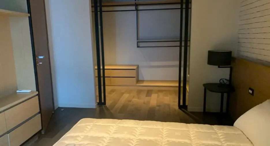 For sale 3 bedrooms condo in Watthana, Bangkok