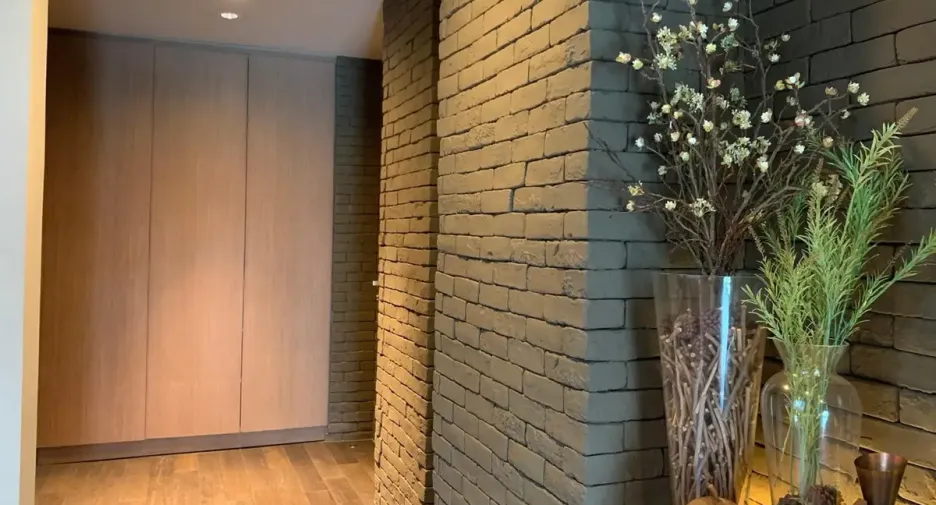 For sale 3 bedrooms condo in Watthana, Bangkok