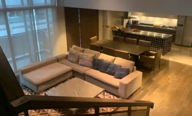 À vendre 3 chambres condo à Watthana, Bangkok