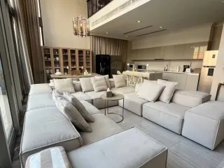 ขาย 4 ห้องนอน บ้านเดี่ยว ใน วัฒนา, กรุงเทพฯ