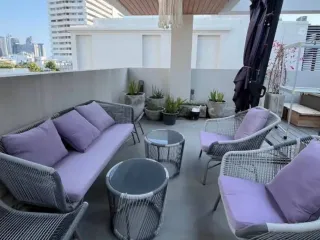 ขาย 4 ห้องนอน บ้านเดี่ยว ใน วัฒนา, กรุงเทพฯ
