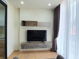 For rent studio condo in Watthana, Bangkok