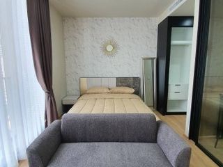 For rent studio condo in Watthana, Bangkok