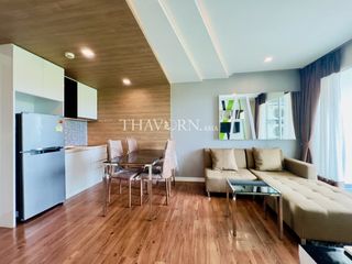 For sale 1 Beds condo in Jomtien, Pattaya
