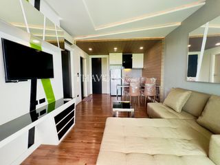 For sale 1 Beds condo in Jomtien, Pattaya