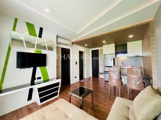 For sale 1 Beds condo in Jomtien, Pattaya