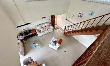 For sale 3 bedrooms condo in Bang Lamung, Chonburi
