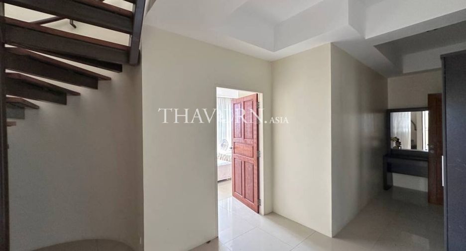 À vendre 3 chambres condo à Bang Lamung, Chonburi