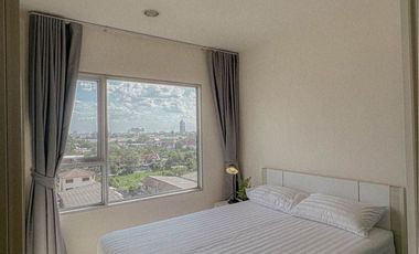 For rent 1 bed condo in Bang Sue, Bangkok