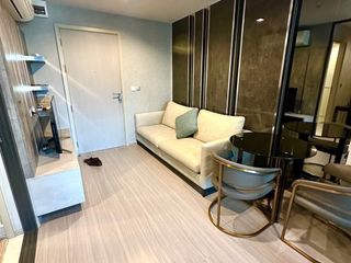 For sale 1 bed condo in Chatuchak, Bangkok
