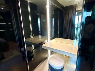 For sale 1 bed condo in Chatuchak, Bangkok