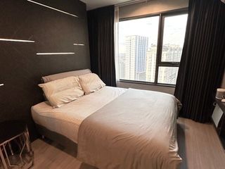 For sale 1 bed condo in Chatuchak, Bangkok