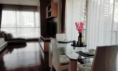 For rent 1 bed condo in Pathum Wan, Bangkok