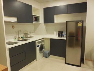 For sale 1 bed condo in Khlong Toei, Bangkok