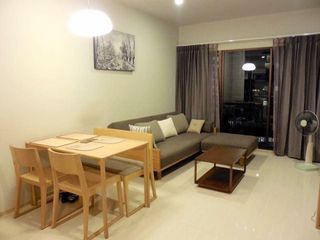 For sale 1 bed condo in Khlong Toei, Bangkok