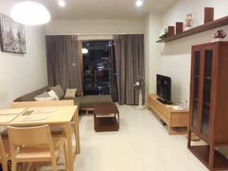 For sale 1 bed condo in Khlong Toei, Bangkok