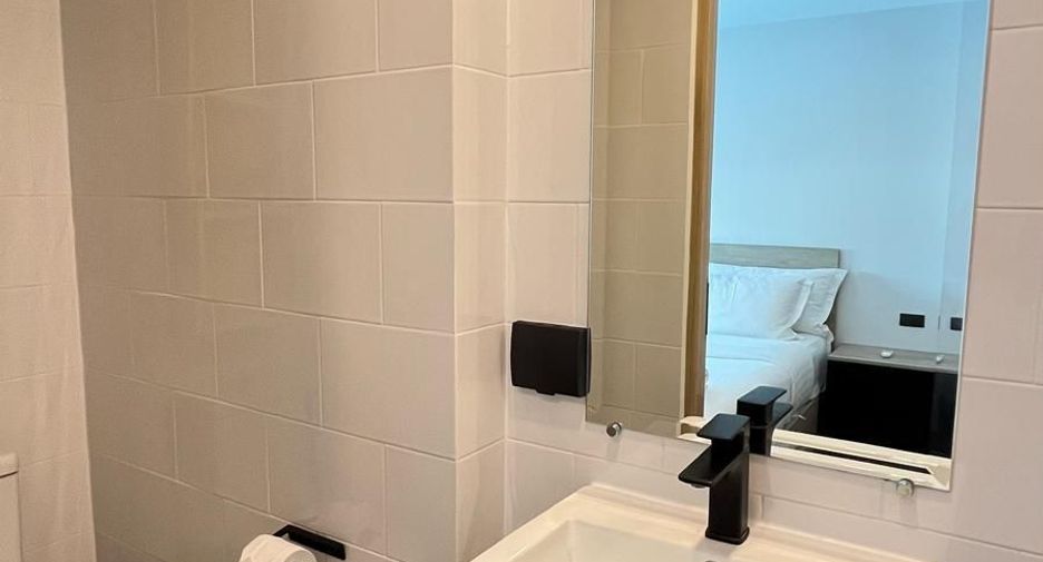For sale 1 bed condo in Mueang Phuket, Phuket