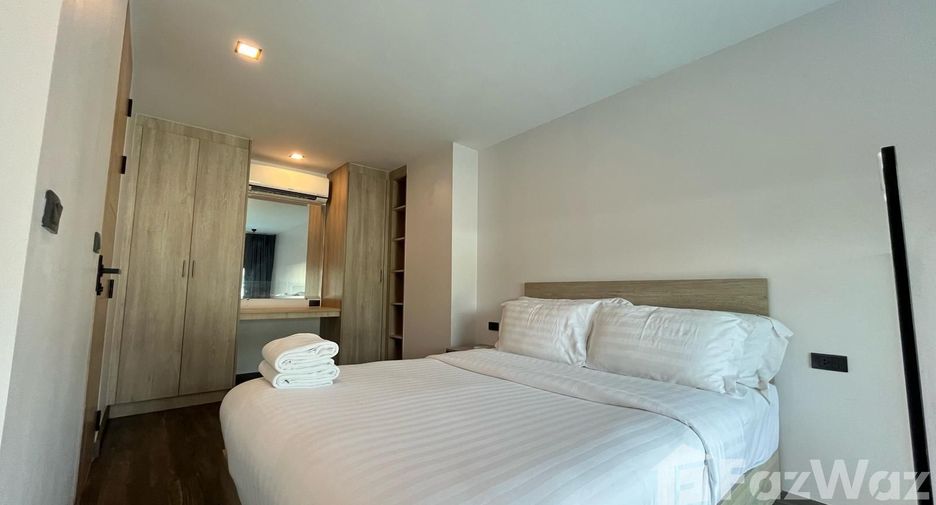 For sale 1 bed condo in Mueang Phuket, Phuket