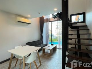 For sale 1 Beds condo in Mueang Phuket, Phuket