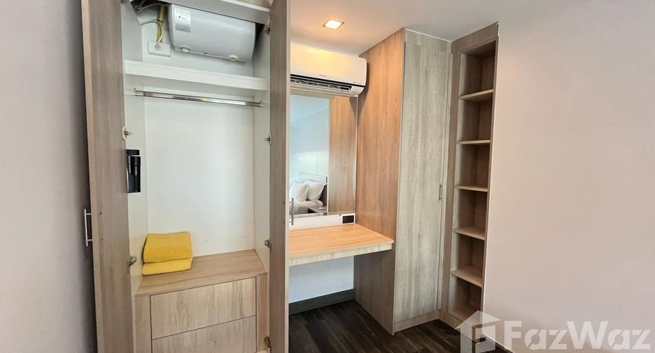 For sale 1 Beds condo in Mueang Phuket, Phuket