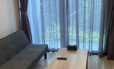 For rent 1 bed condo in Mueang Phuket, Phuket