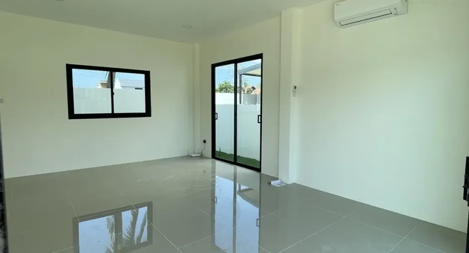 For sale 3 Beds house in Thalang, Phuket