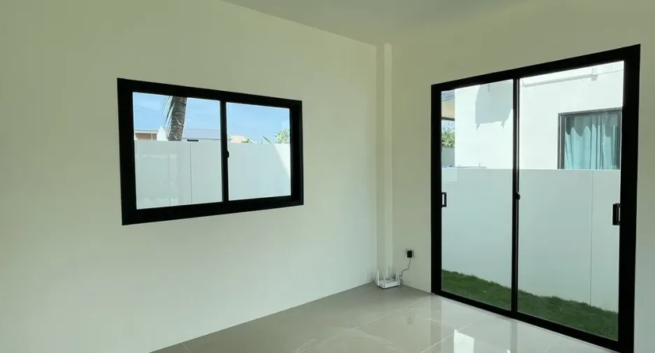 For sale 3 Beds house in Thalang, Phuket