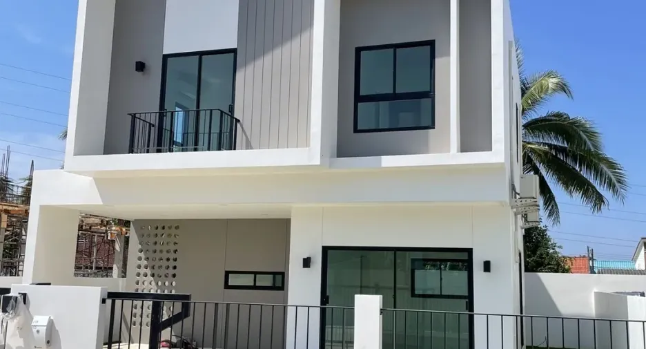 For sale 3 Beds house in Thalang, Phuket