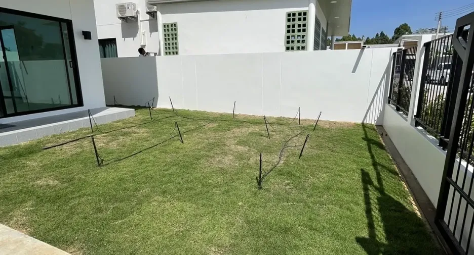 For sale 3 Beds house in Thalang, Phuket
