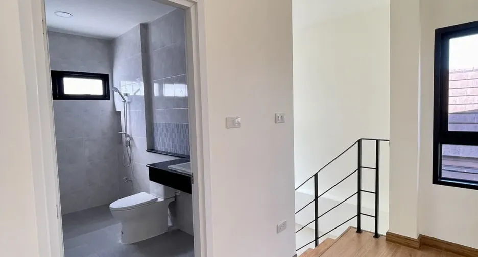 For sale 3 Beds house in Thalang, Phuket