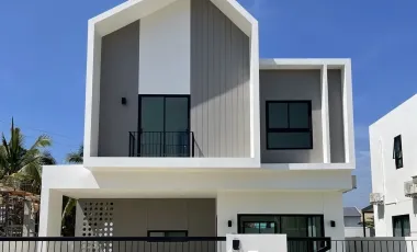 For sale 3 Beds house in Thalang, Phuket