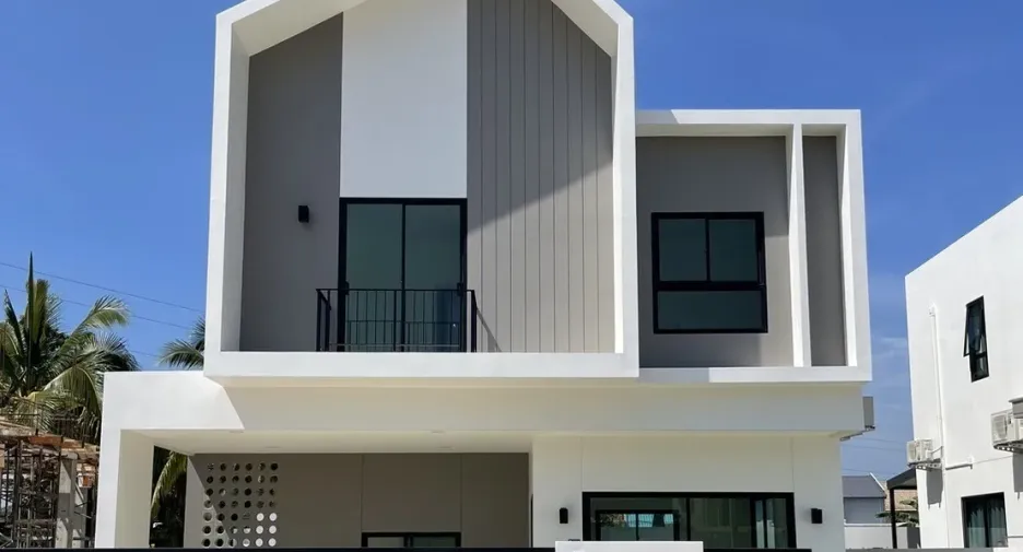 For sale 3 Beds house in Thalang, Phuket