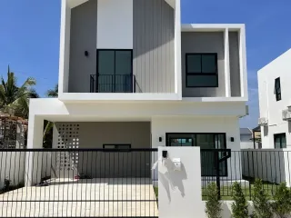 For sale 3 Beds house in Thalang, Phuket