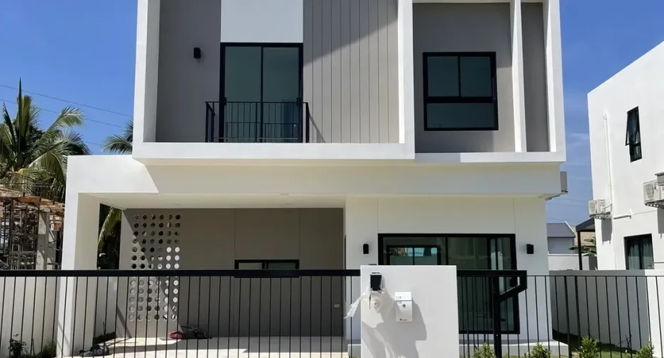 For sale 3 Beds house in Thalang, Phuket